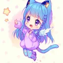 ꒷︶꒷꒥꒷ ‧₊˚ Wholesome Kittens ‧₊˚꒷︶꒷꒥꒷