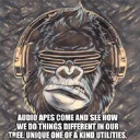 Audio Apes