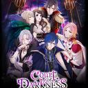 Court of Darkness Discord Server Icon