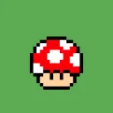 Mushroom NFT