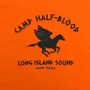 Camp Half Blood Discord Server Icon