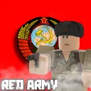 --TSU-- Red Army