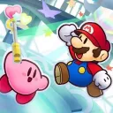 ⭐Mushroomy Dreamland: Mario + ... Discord Server Icon