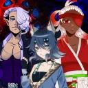 Chapter of Calamity