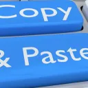 Copy & Paste icon