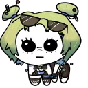 La Casita de bl3ssLive Discord Server Icon