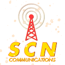 Discovery icon for SCN Communications, LLC [Official] Discord server