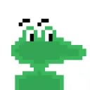Seriously Croco