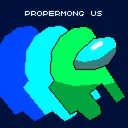 ProperMong Us - For Actual Players