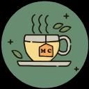 Misty's Café icon
