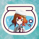 Lina’s Fish Bowl