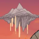 shovelclaws's island