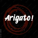Arigato