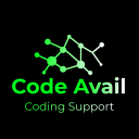 Code Avail Server Icon