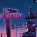 Dx's Hideout