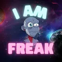 IAmFreakNFT's server