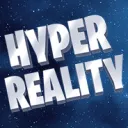 Hyper Reality Gaming