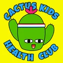 Cactus Kids Health Club