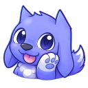 Discord.dog icon