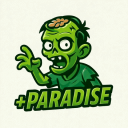 +Paradise Discord Server Icon