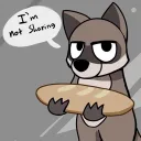 Leo’s gaming community discord icon