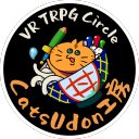 Discovery icon for CatsUdon工房 Discord server