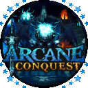 Arcane Conquest