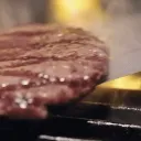 burger cafe Discord Server Icon