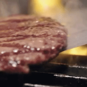 burger cafe Discord Server Icon