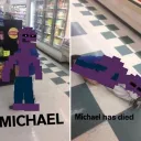 fnaf enjoyers