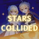 🌟 STARS COLLIDED RP.