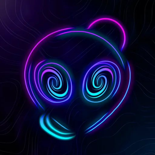 NeonPunk∆ — мониторинг Discord сервера, статистика и рейтинг