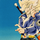 渺 — ★彡[ᴅʀᴀɢᴏɴ ʙᴀʟʟ: ᴇᴛᴇʀɴᴀʟ ꜰʟᴀᴍᴇ]彡★ Server Icon