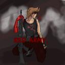     Red Army Rp Server     Discord Server Icon