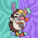 Funny Bunny NFT