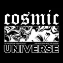 The Cosmic Universe