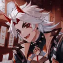 The worshippers of Arataki Itto