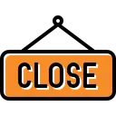 CLOSE NOW