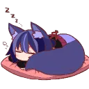 🌲La Tanière de Nia🐺