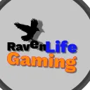 RavenLifeGaming Community discord icon