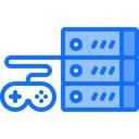 Coalition Hosting Discord Server Icon