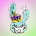 Grumpy Bunny Family