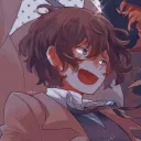 Cystamine │ anime • manga • gaming • chill's icon