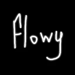 Здесь обитает Flowy — мониторинг Discord сервера, статистика и рейтинг