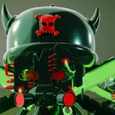 EXO-WARRIOR OFFICIAL