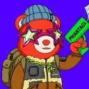 Bored LazyBear