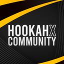 Shisha Familie | HookahX.de Discord Server Icon