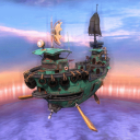 The Dread-Yacht Discord Server Icon