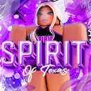 Spirit Of Texas