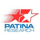 Patina Research Discord Server Icon